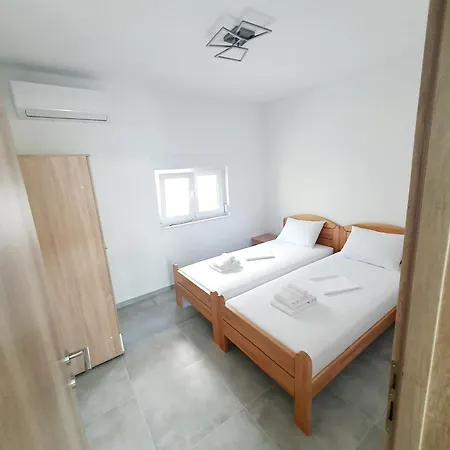 Affittacamere Stipe Vir