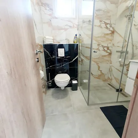 Stipe Affittacamere 3*