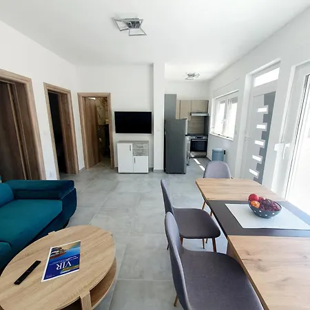 Stipe Affittacamere Vir