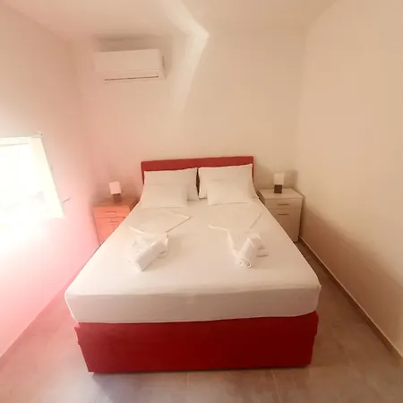 Stipe Affittacamere Vir