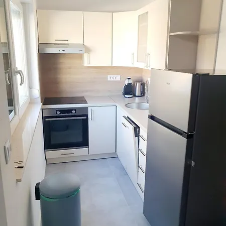 Affittacamere Stipe Vir