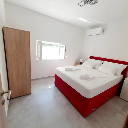 Stipe Affittacamere Vir