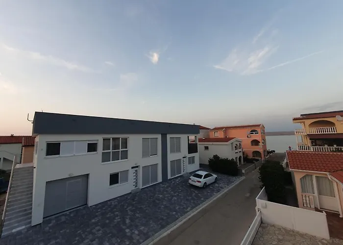 Гостевой дом Stipe