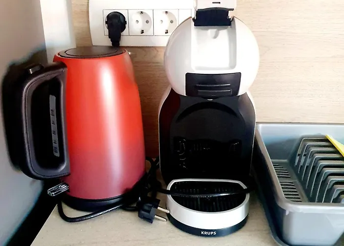 Stipe Гостевой дом 3*