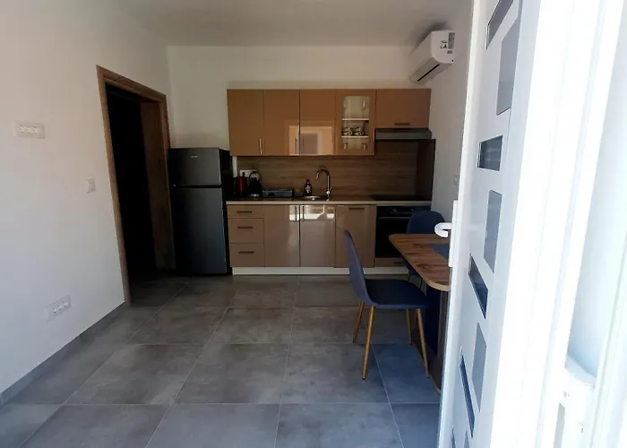 Stipe Гостевой дом 3*