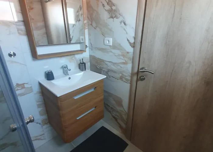 Stipe Гостевой дом