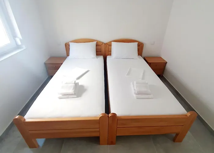 Гостевой дом Stipe 3*