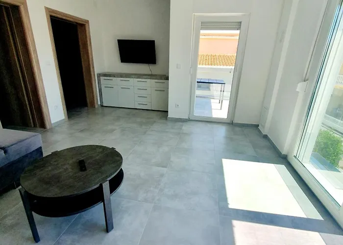 Stipe Гостевой дом