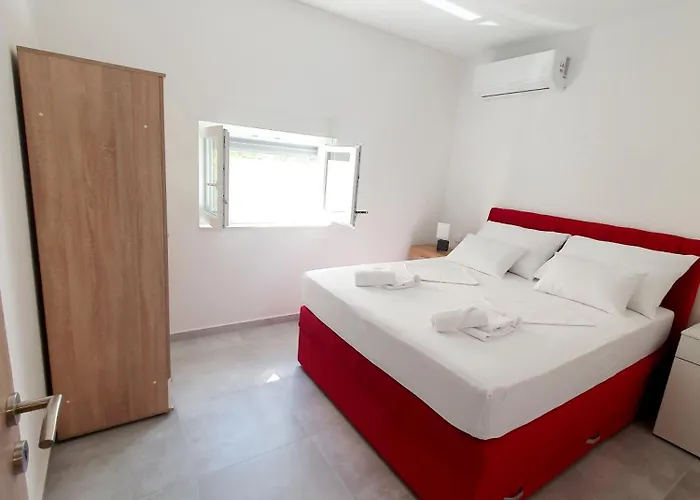 Stipe Гостевой дом Вир