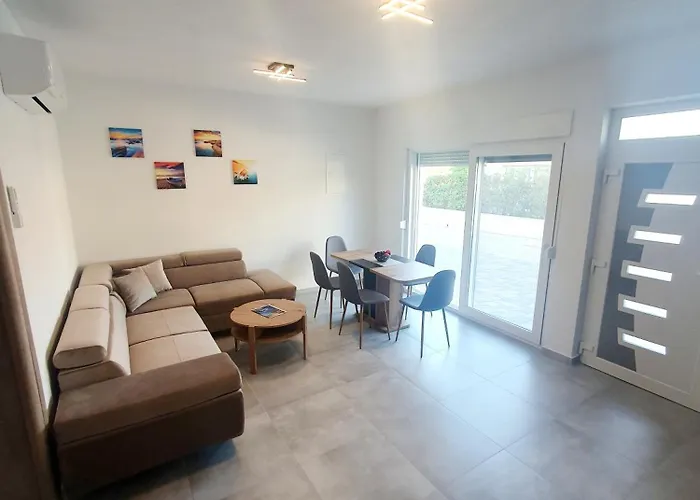 Stipe Гостевой дом